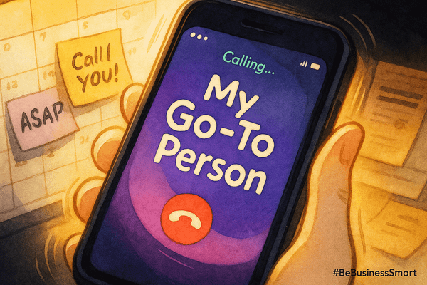 Why My Plumber Never Competes on Price — and Stays Fully Booked