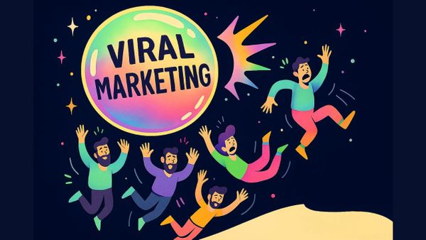 Why Going Viral Isn’t Enough to Win