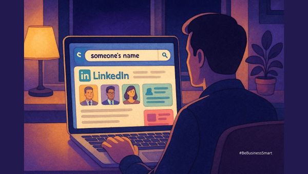 If a Potential Client Googled You Right Now, Would They Trust You?