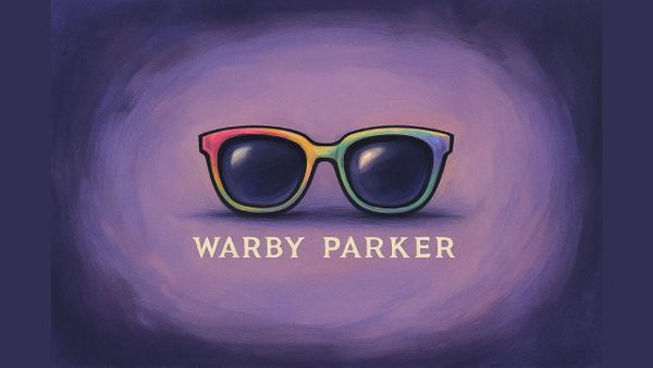 How Warby Parker Built Trust With Transparent Pricing