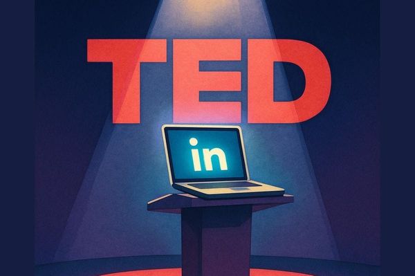 4 Steps to Stay Consistent on LinkedIn Without Burnout