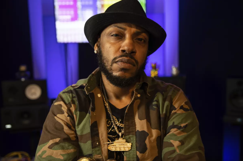 El fin de una era en el rap sureño: Mystikal es sentenciado a 20 años de prisión por agresión sexual