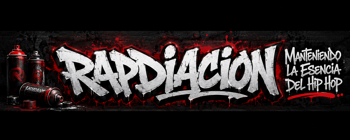 Rapdiacion Está De Vuelta: Manteniendo La Esencia Del Hip Hop