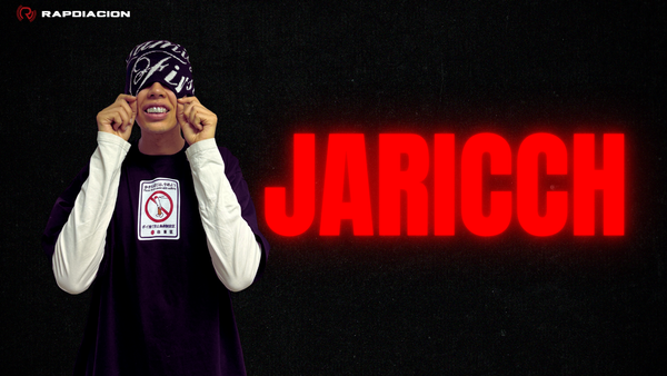 De las pasarelas al rap conceptual: Jaricch y el viaje emocional de “Aviones de Papel”