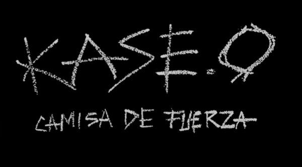 El manual de resistencia de Kase.O: Análisis técnico y conceptual de Camisa de Fuerza