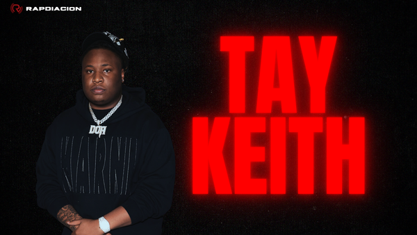 Luto en el Hip-Hop global: Fallece a los 29 años Tay Keith, el arquitecto del trap moderno
