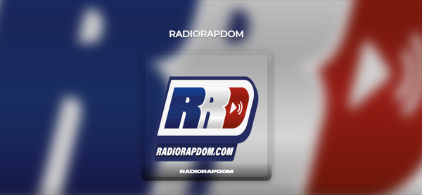 Radio Rap Dom: una plataforma dedicada a la esencia del rap dominicano