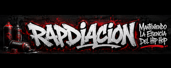 Rapdiacion Está De Vuelta: Manteniendo La Esencia Del Hip Hop