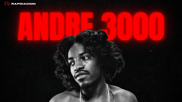 André 3000 anuncia nueva música en camino junto al guitarrista de Sonic Youth