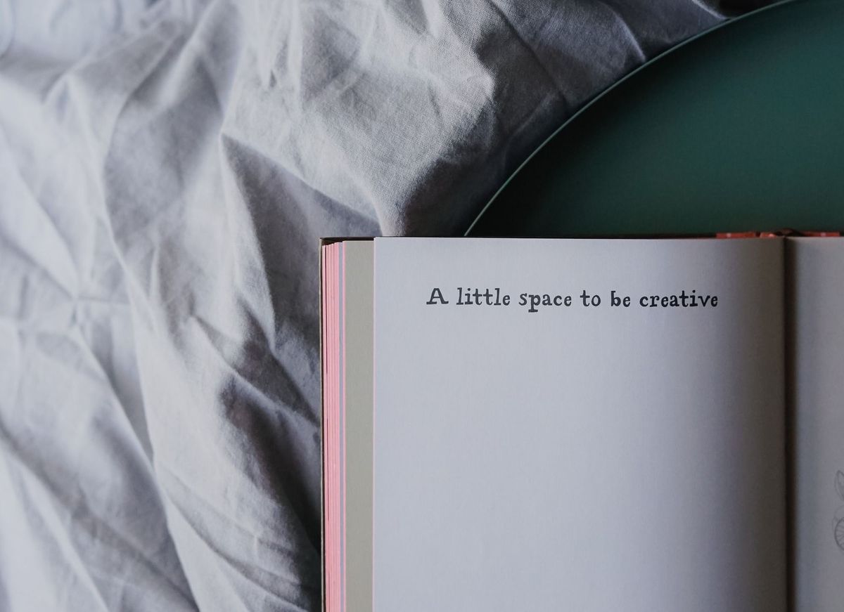 Are writers and designers becoming obsolete?