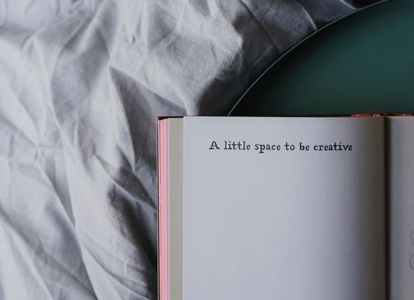 Are writers and designers becoming obsolete?