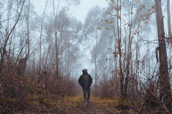 Villains, Shadows, and My Story: Awakening the Good Villain.