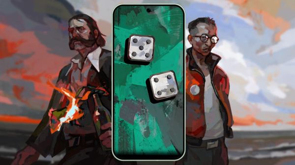 💾 Le nouveau Disco Elysium est pensé pour captiver TikTok