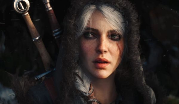 💾 James Bond et Ciri s'avancent dans la lumière