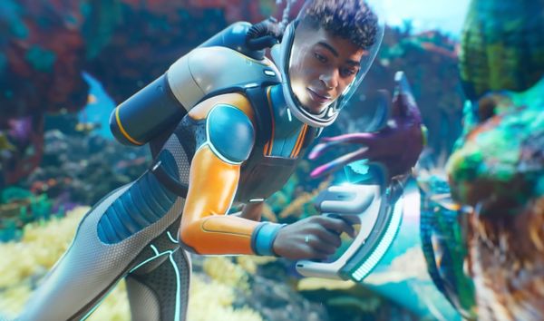 💾 Subnautica 2 prend l'eau