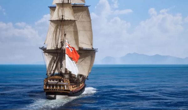 💾 Le jeu de pirates de nos rêves est confirmé