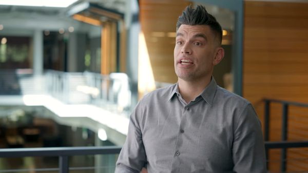 💾 Pourquoi vous direz adieu au concept de "clavier" d'ici cinq ans