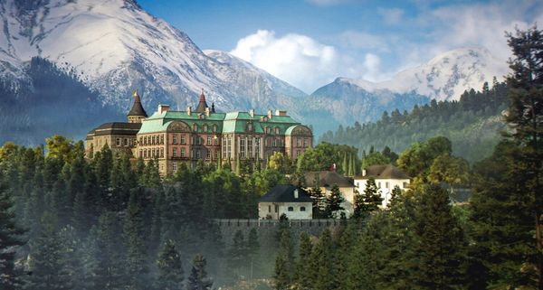 💾 007 First Light pourrait être le meilleur Hitman