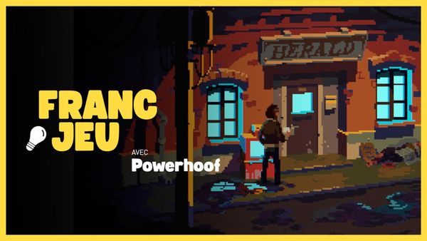 💡 The Drifter – « Ça fait trente ans qu’on dit que le point & click est mort »