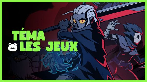 🐸 Maravez les sbires du tyran