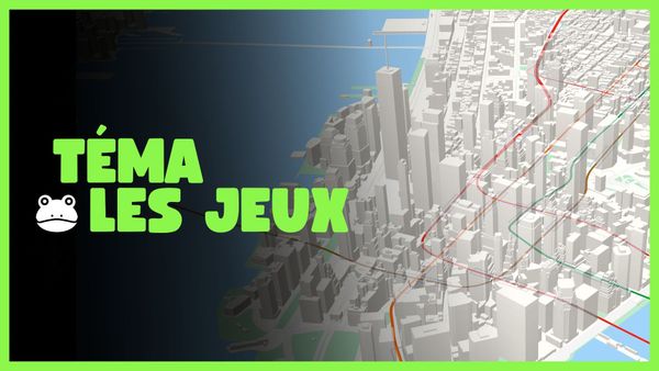 🐸 Dotez New York d'un métro digne de ce nom