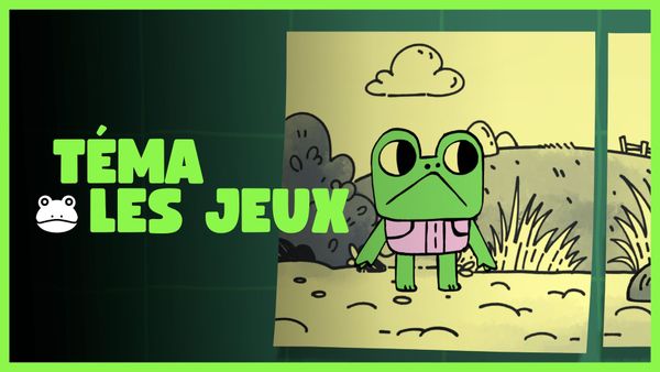 🐸 Aiguillez une grenouille dans une forêt morcelée