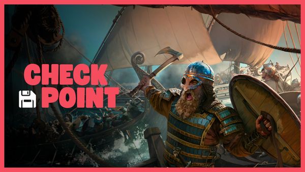 💾 La chenille Mount & Blade 2 devient papillon (dans un drakkar)