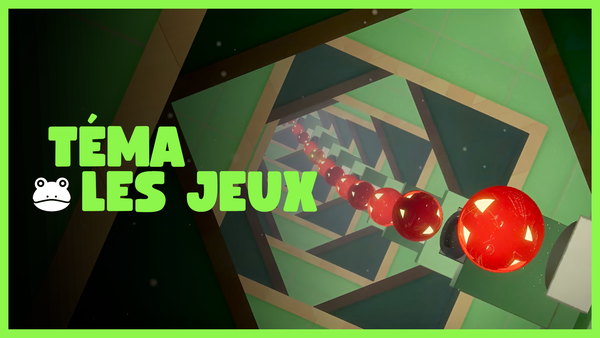 🐸 Mesurez-vous aux miroirs  intangibles