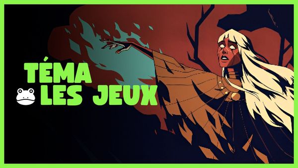 🐸 Frottez-vous au Into The Breach du mésolithique