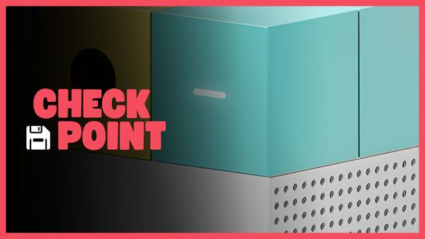 💾 La console qui a pris Noël par surprise