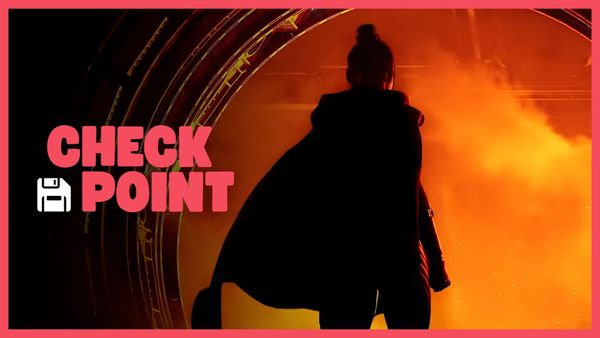 💾 Les cinq annonces des Game Awards