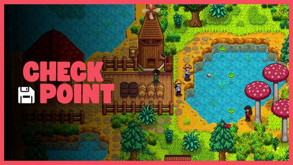 💾 Dix ans de Stardew Valley, "source de réconfort et de joie"