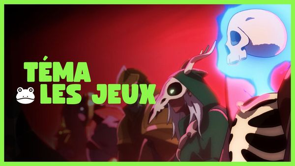 🐸 Renouez avec la tour infernale