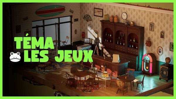 🐸 Retapez une baraque pour atteindre le nirvana