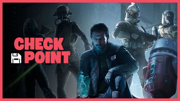 💾 Premier coup d'oeil au XCOM Star Wars