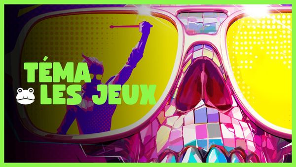 🐸 Bagarrez-vous au rythme de vos propres musiques