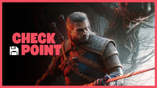 💾 Geralt prépare son retour dans Songs of the Past