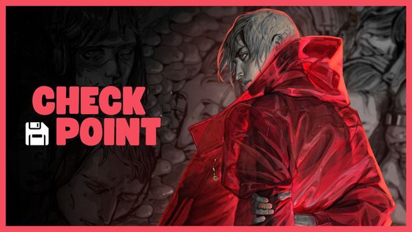 💾 Le studio de Disco Elysium sort un nouveau RPG fracassant