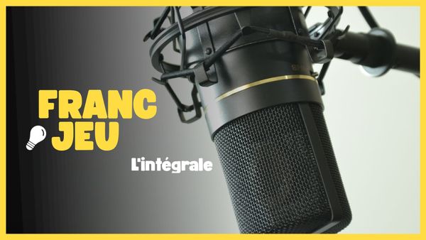 💡 Franc Jeu : tous les épisodes ici