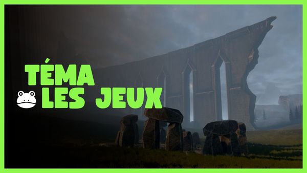 🐸 Élucidez les énigmes insulaires