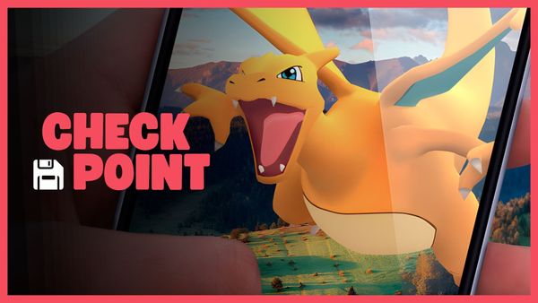 💾 Drones tueurs : merci, Pokémon Go