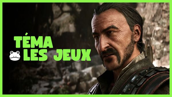 🐸 Découvrez le RPG phare des années 2000