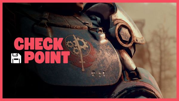 💾 Obsidian, estropié, s'attelle à un nouveau Fallout