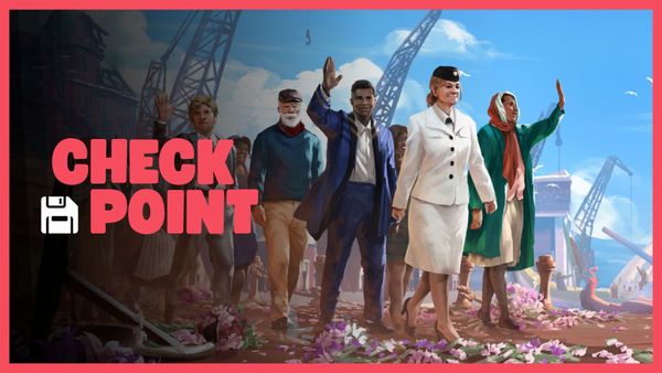 💾 Le meilleur jeu vidéo politique dévoile trois suites