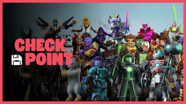 💾 Enfin, le déclin de Roblox