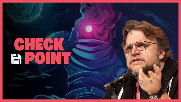 💾 Guillermo Del Toro s'arrache les cheveux sur Dead Cells