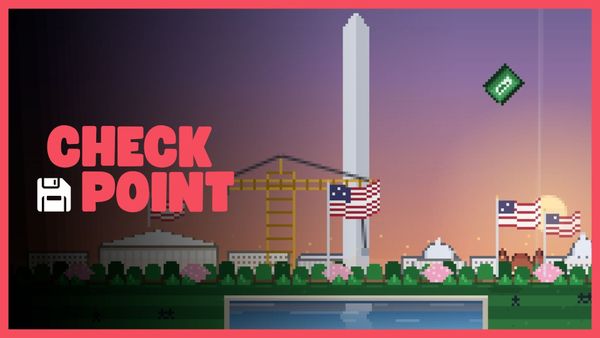 💾 Les p'tits jeux vidéo racistes de la Maison-Blanche