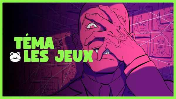 🐸 Glissez-vous dans la peau de votre cible