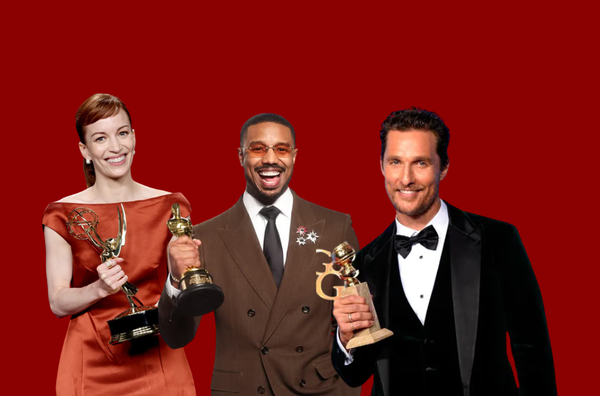 Awards Season 2026/27: Every Date You Need to Know and Who Is Already Leading the Race