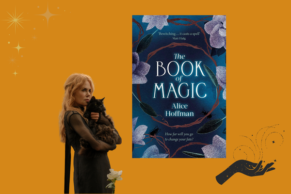 Practical Magic 2 and the Return of the Witchy Woman